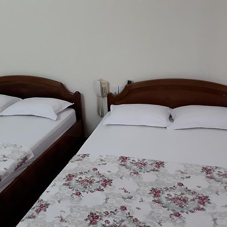 An Hoa Hotel Nha Trang Kültér fotó