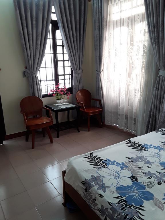 An Hoa Hotel Nha Trang Kültér fotó