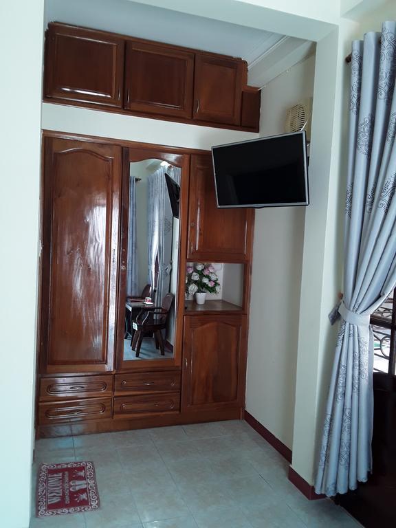 An Hoa Hotel Nha Trang Kültér fotó