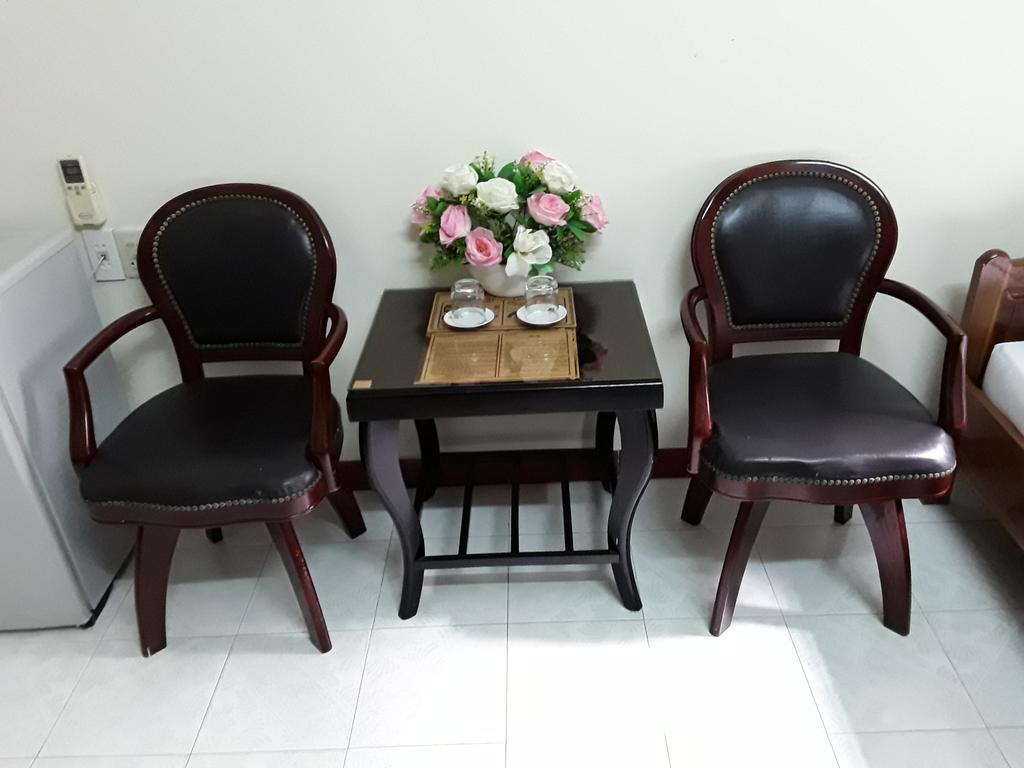 An Hoa Hotel Nha Trang Kültér fotó