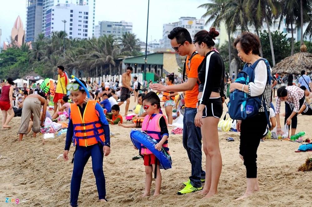 An Hoa Hotel Nha Trang Kültér fotó