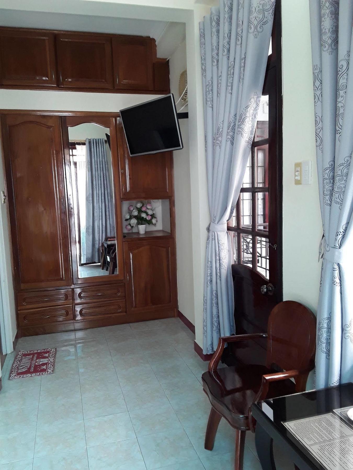 An Hoa Hotel Nha Trang Kültér fotó