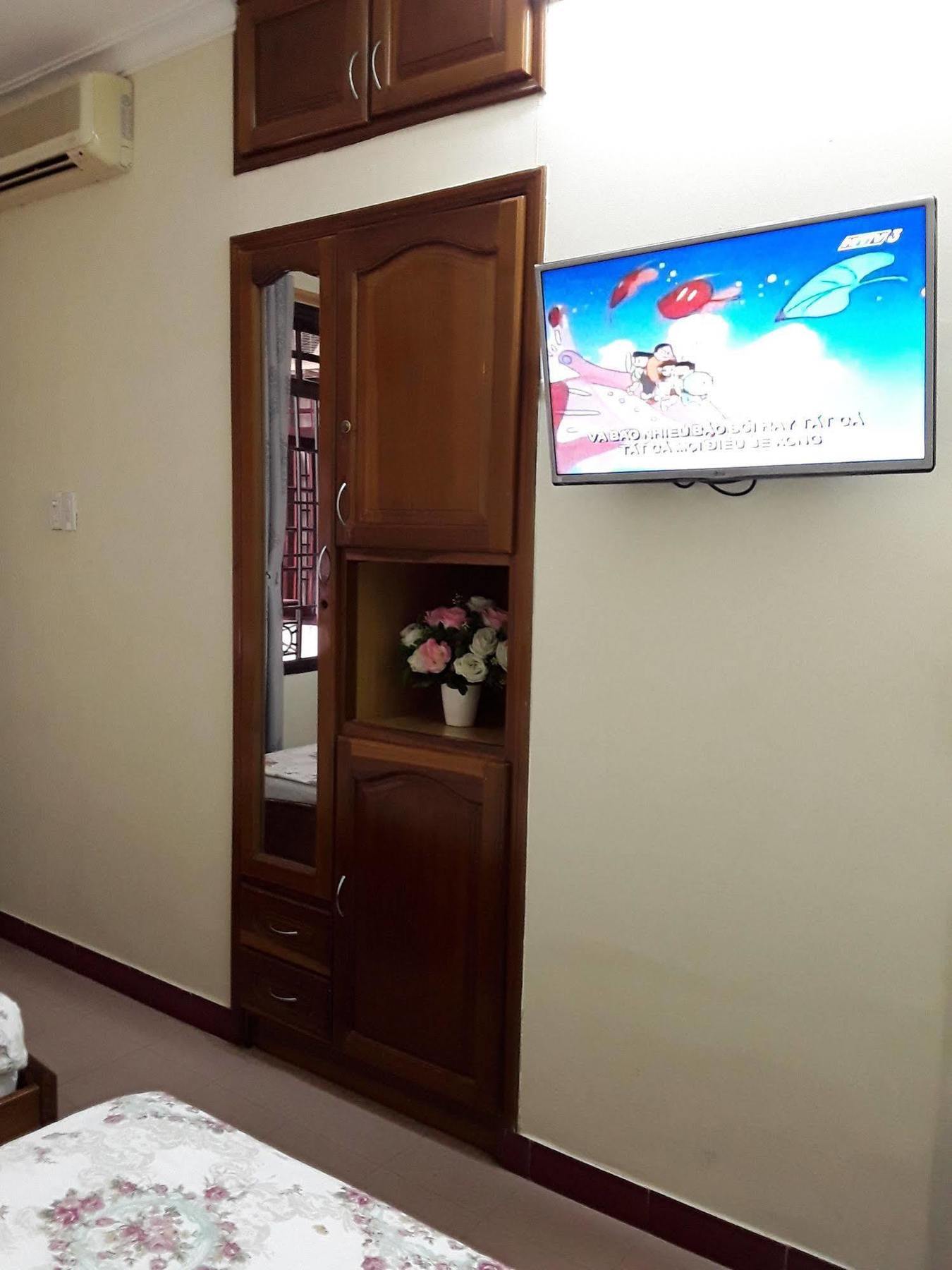 An Hoa Hotel Nha Trang Kültér fotó