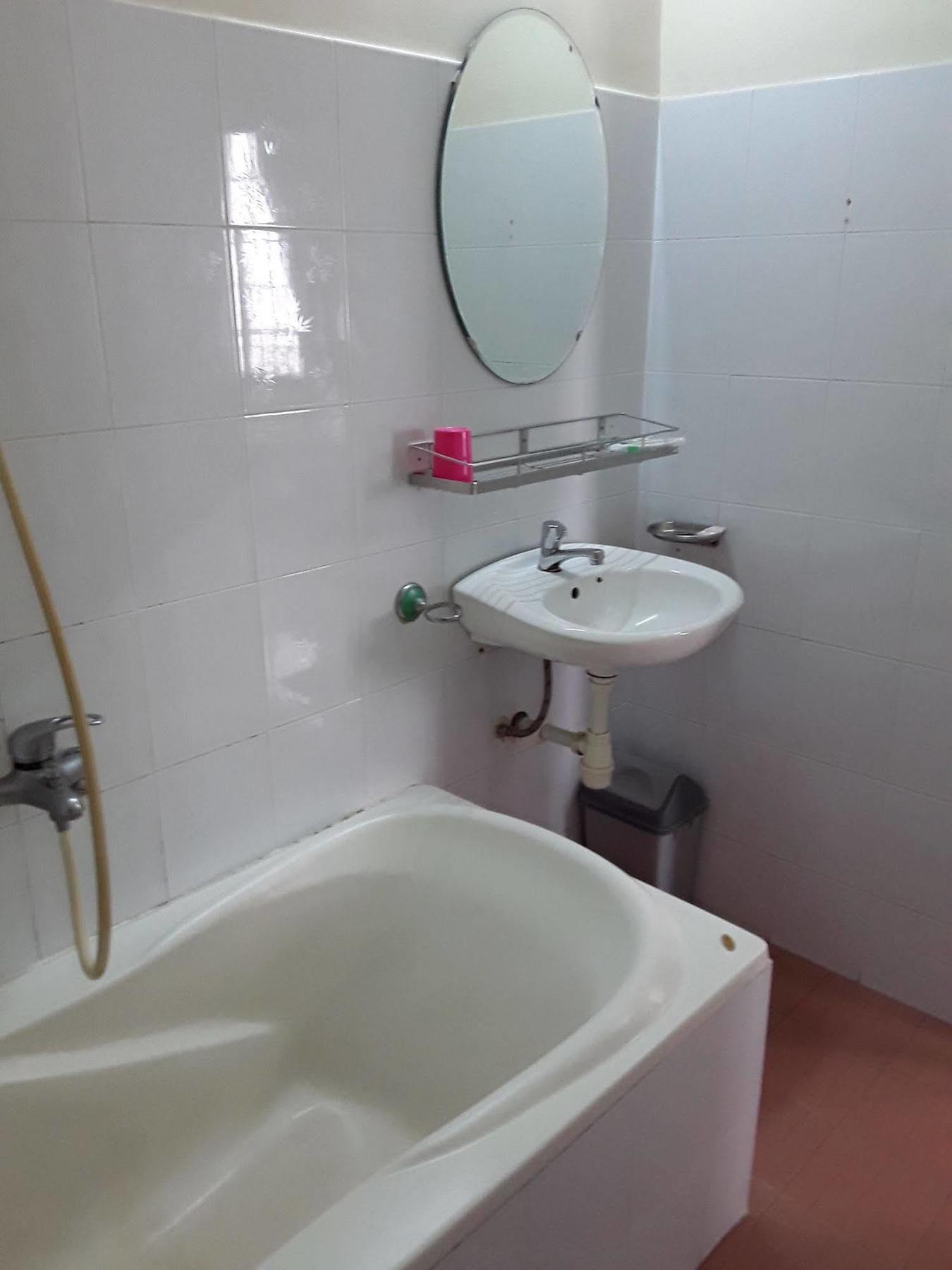 An Hoa Hotel Nha Trang Kültér fotó