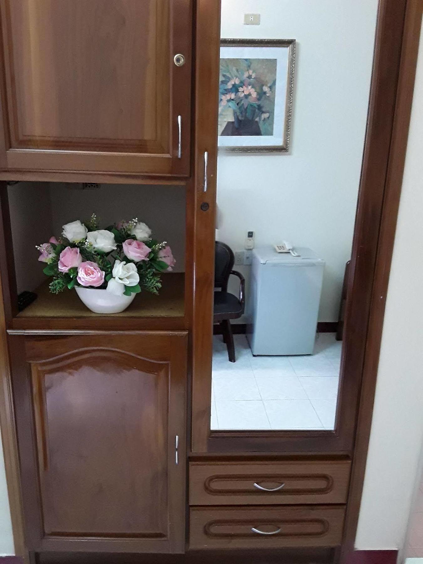 An Hoa Hotel Nha Trang Kültér fotó