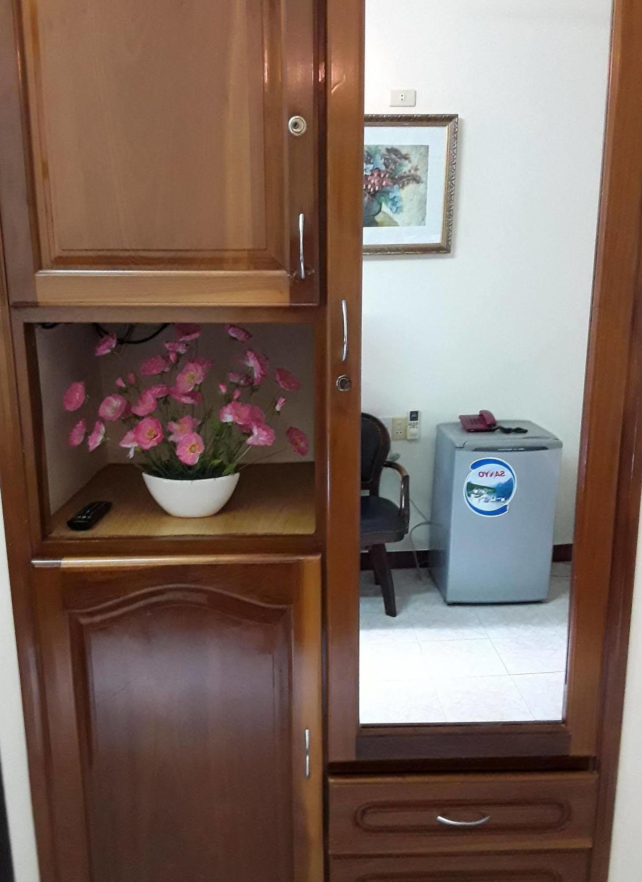 An Hoa Hotel Nha Trang Kültér fotó